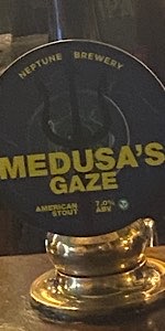 Medusa's Gaze