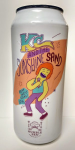 KC and the Sunshine Sand