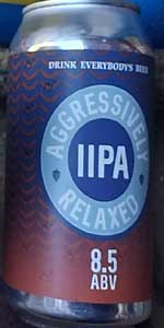 Aggressively Relaxed