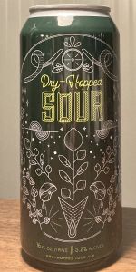 Dry-Hopped Sour