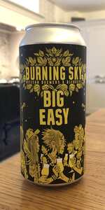 Big Easy
