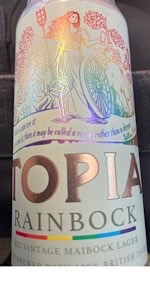 Rainbock Lager