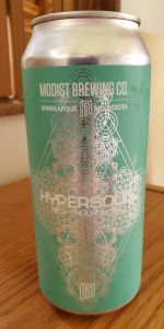 Hypersolid