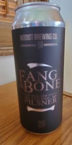Fang & Bone