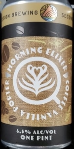 Morning Elixir
