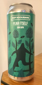 Fear Itself