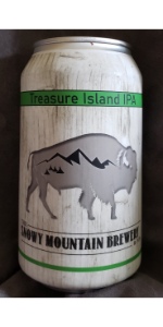 Treasure Island