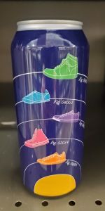 Planetary Shoes