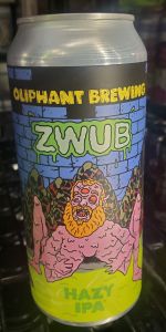 Zwub