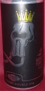 Taste of Royalty - Mammoth Territory