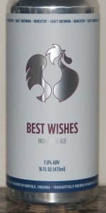 Best Wishes