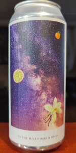 To The Milky Way & Back