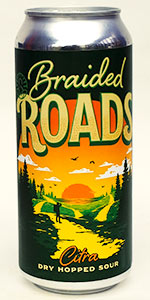 Braided Roads