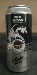 Dragon Series: Loral Dragon