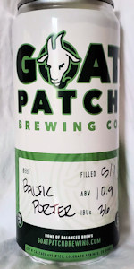 Baltic Porter