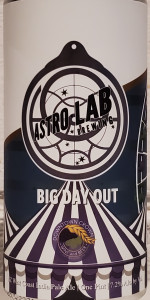 Big Day Out