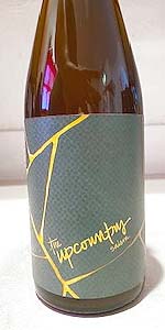 The Upcountry Saison