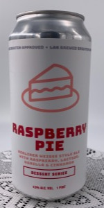 Braxton Labs Raspberry Pie