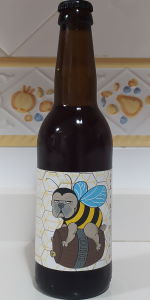 One a Bee Billie