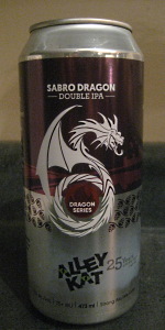 Dragon Series: Sabro Dragon