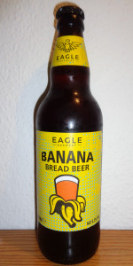 Banana Bread Beer