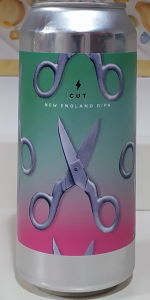 Cut