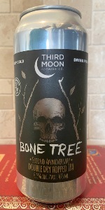 Bone Tree - DDH Second Anniversary