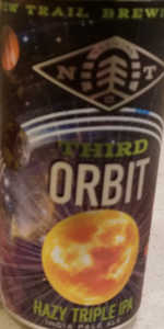 Third Orbit