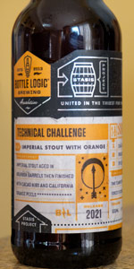 Technical Challenge