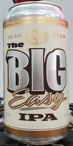 The Big Easy