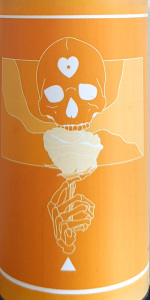 LUVV: Orange Creamsicle