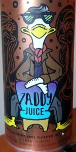 Zaddy Juice