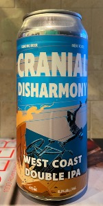 Cranial Disharmony