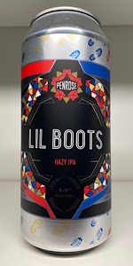 Lil Boots