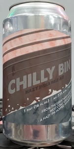 Chilly Bin