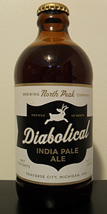 Diabolical India Pale Ale