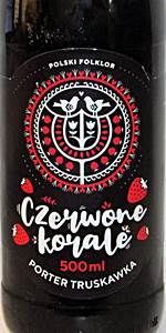Czerwone Korale