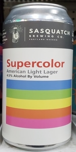 Supercolor