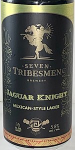 Jaguar Knight