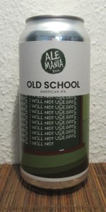 Old School