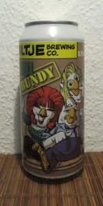 Owl Bundy