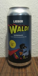 Superwaldi