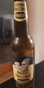 Kozel MistrÅ¯v pÅ¡eniÄnÃ½
