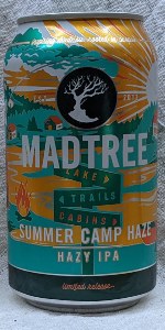 Summer Camp Haze