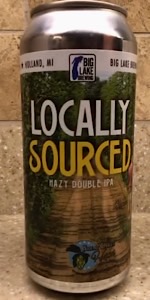 Locally Sourced (2021)