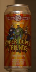 Super Duper Friends