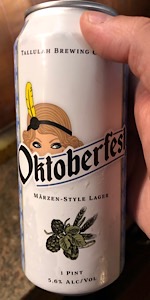 Oktoberfest