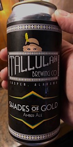 Shades of Gold