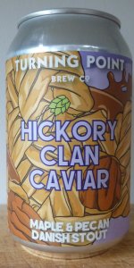 Hickory Clan Caviar