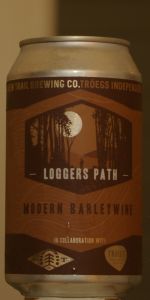 Loggers Path